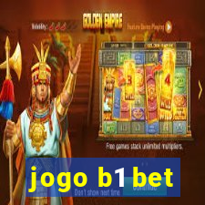 jogo b1 bet